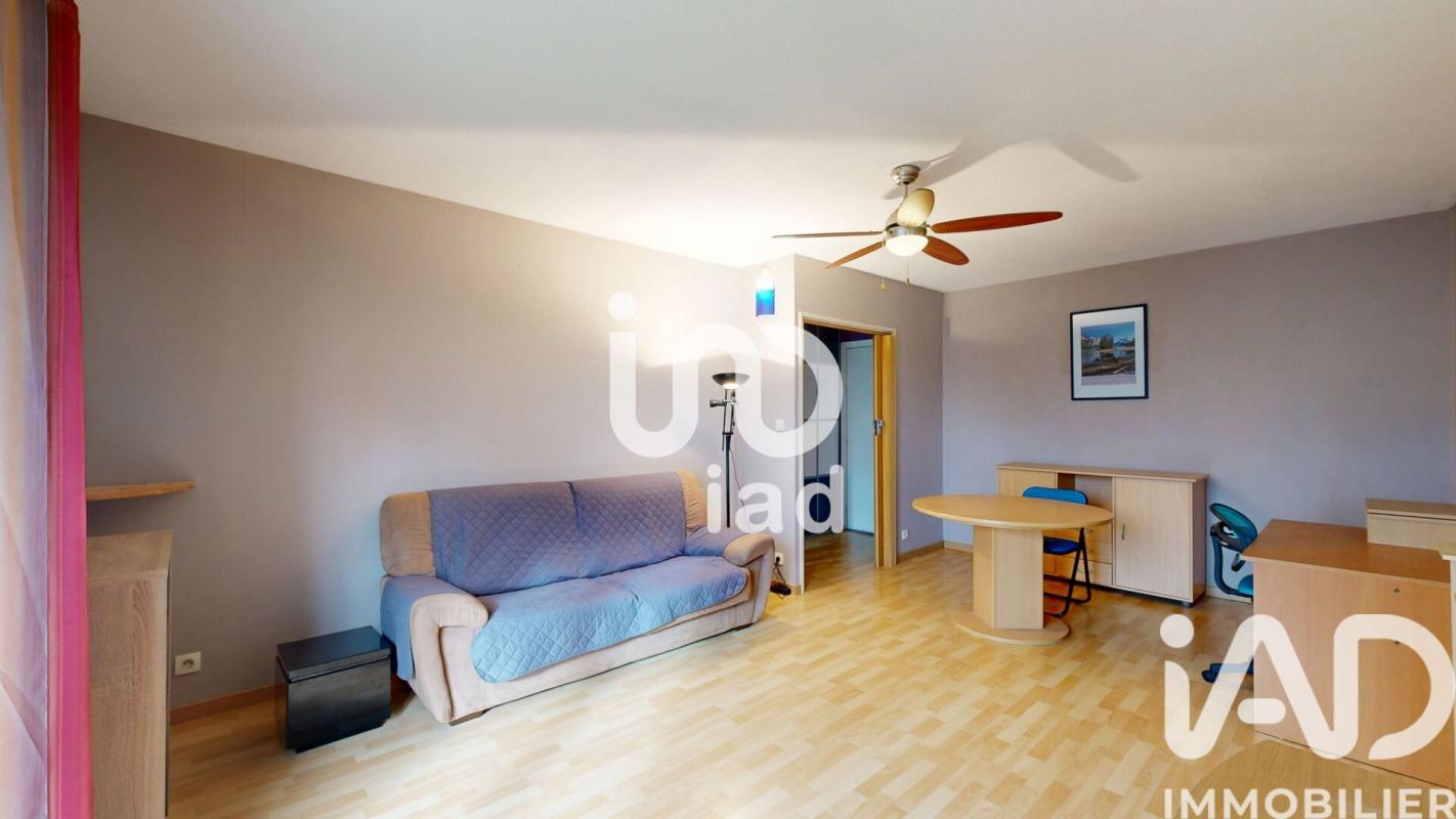 Appartement 2 Pièce(s) Blagnac