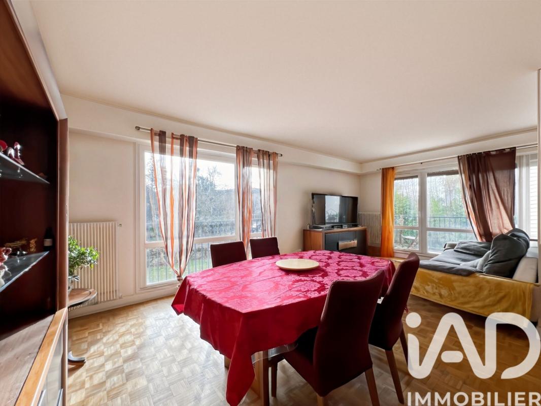 Appartement 4 Pièce(s) Olivet