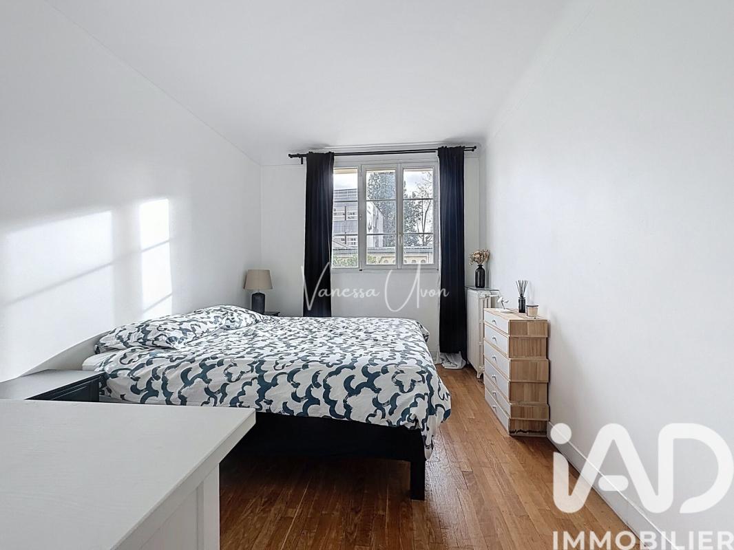 Appartement 3 Pièce(s) Bry-sur-Marne