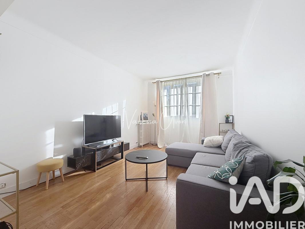 Appartement 3 Pièce(s) Bry-sur-Marne