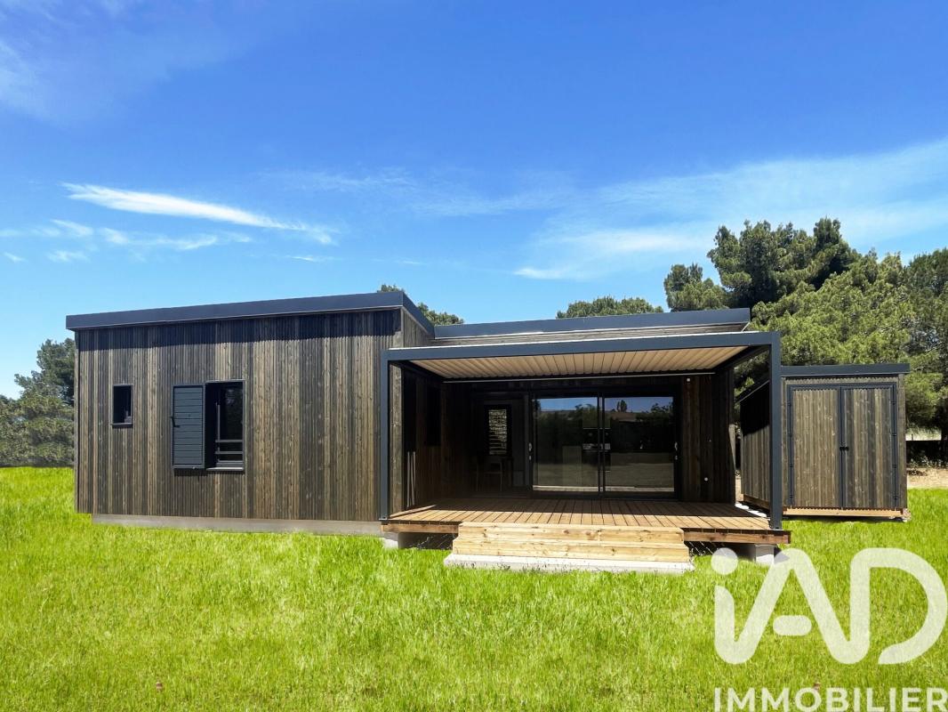 Chalet 4 Pièce(s) Agde