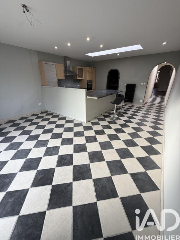 Maison de ville 7 Pièce(s) Hénin-Beaumont