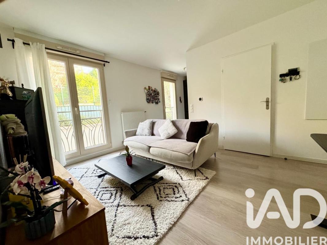 Appartement 2 Pièce(s) Chennevières-sur-Marne