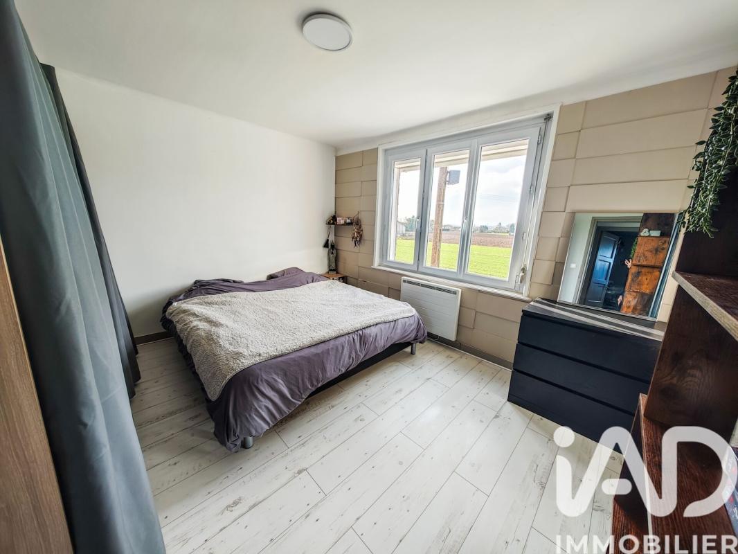 Maison de village 4 Pièce(s) Illies