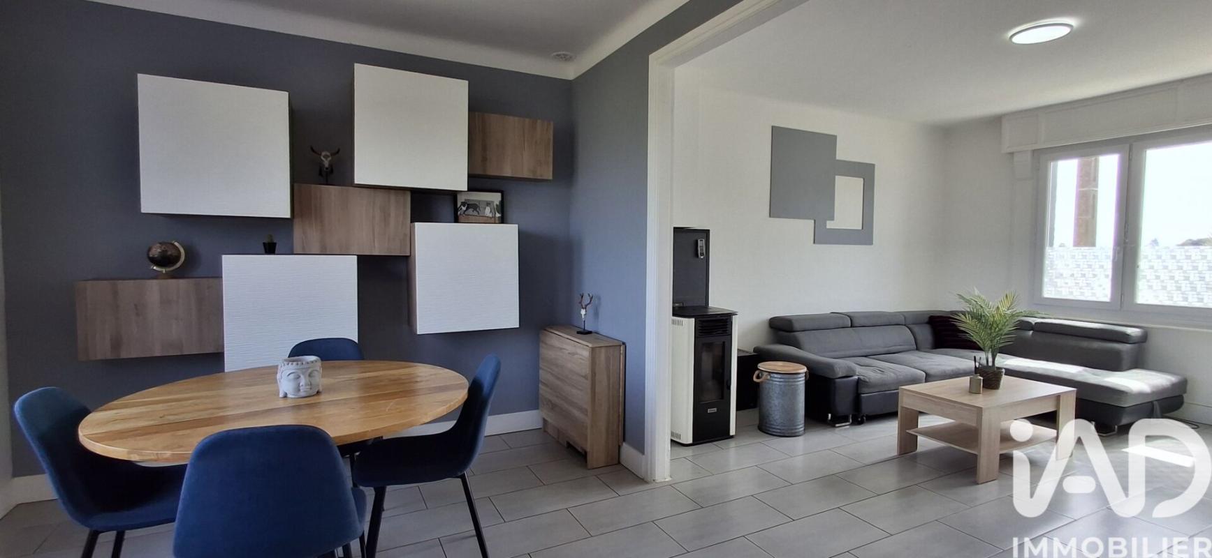 Maison de village 4 Pièce(s) Illies