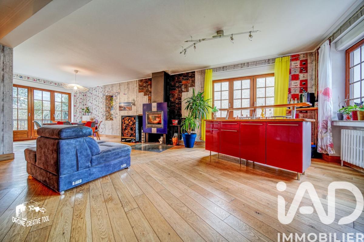 Maison 7 Pièce(s) Fameck