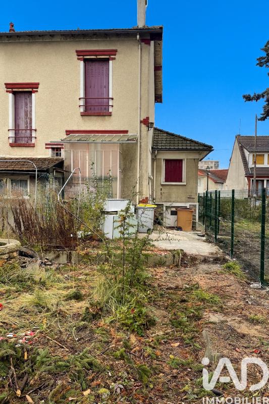 Pavillon 3 Pièce(s) Les Pavillons-sous-Bois