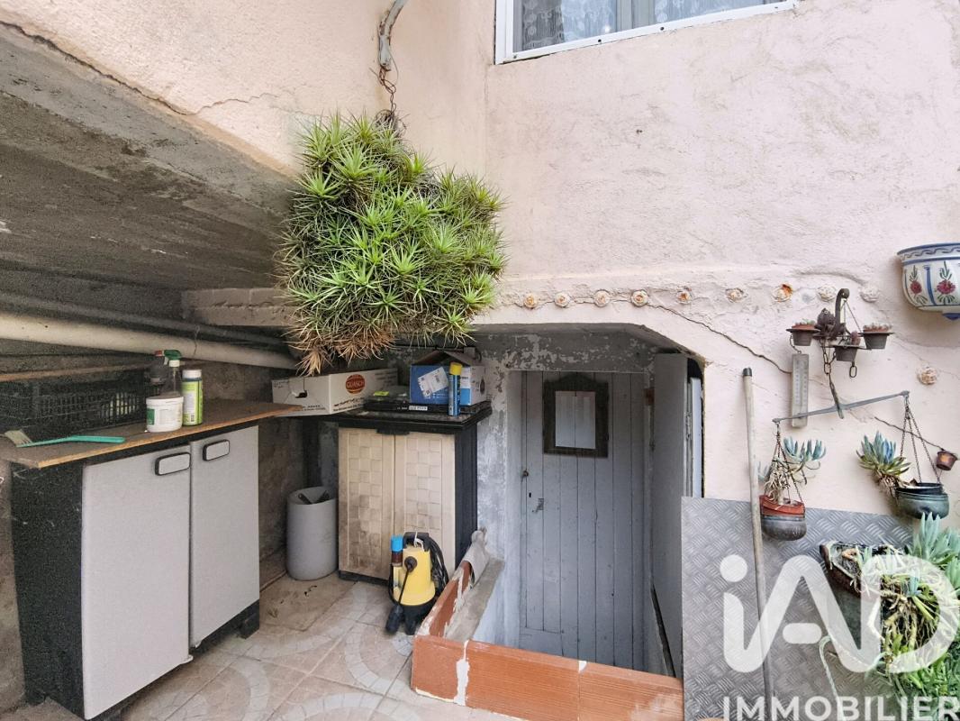 Maison 4 Pièce(s) Perpignan