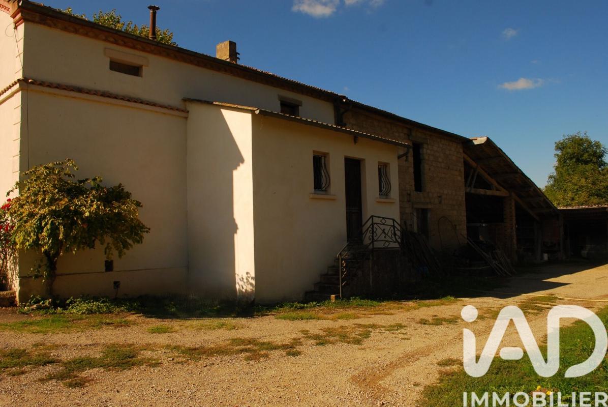 Maison 7 Pièce(s) Dun - Photo 7