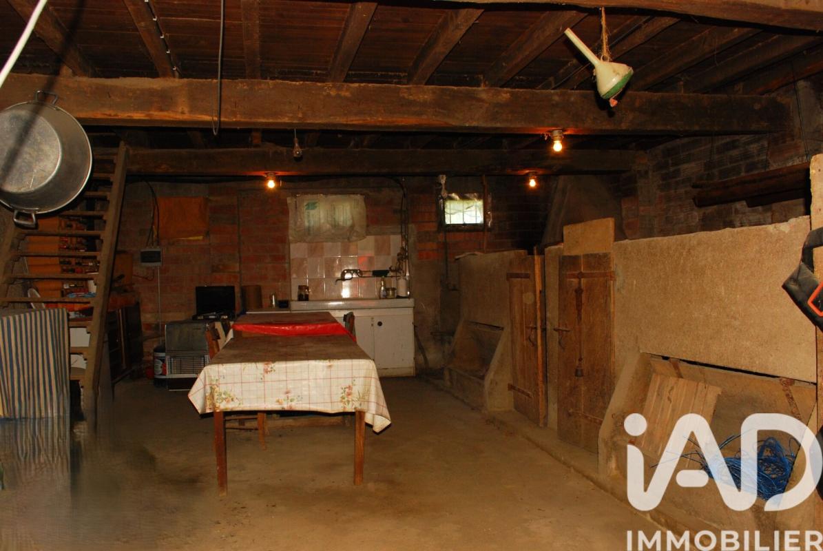 Maison 7 Pièce(s) Dun - Photo 8