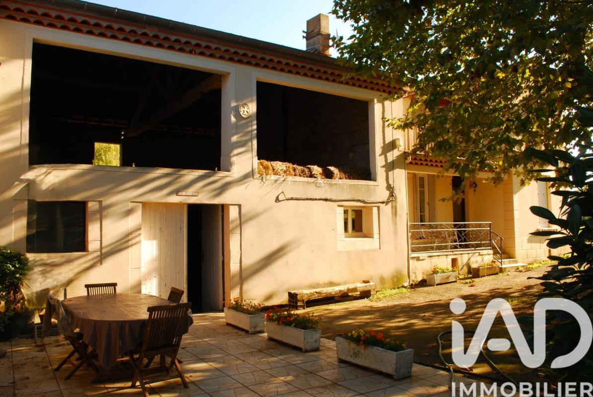 Maison 7 Pièce(s) Dun - Photo 13