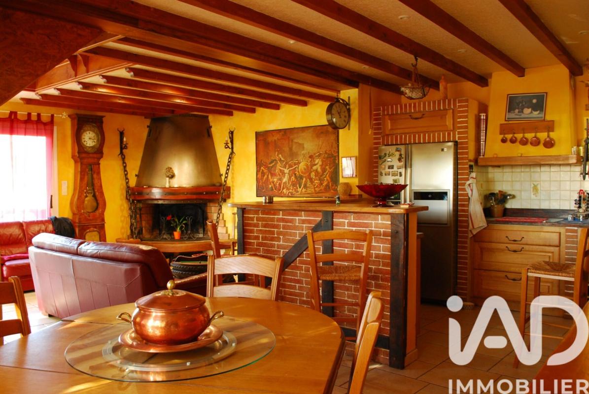 Maison 7 Pièce(s) Dun - Photo 14