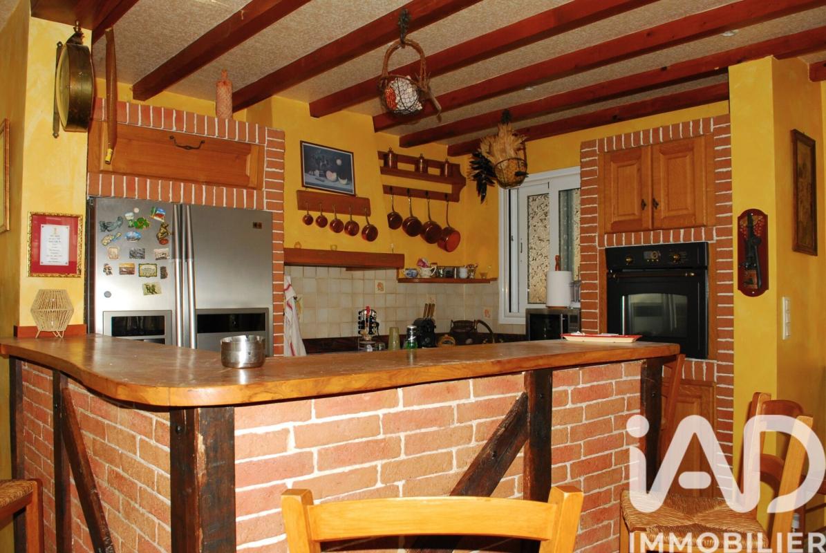 Maison 7 Pièce(s) Dun - Photo 15