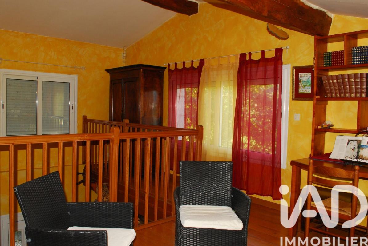 Maison 7 Pièce(s) Dun - Photo 16
