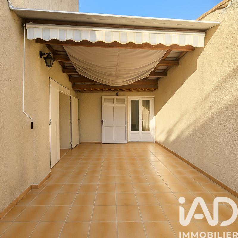 Maison 6 Pièce(s) Eyragues