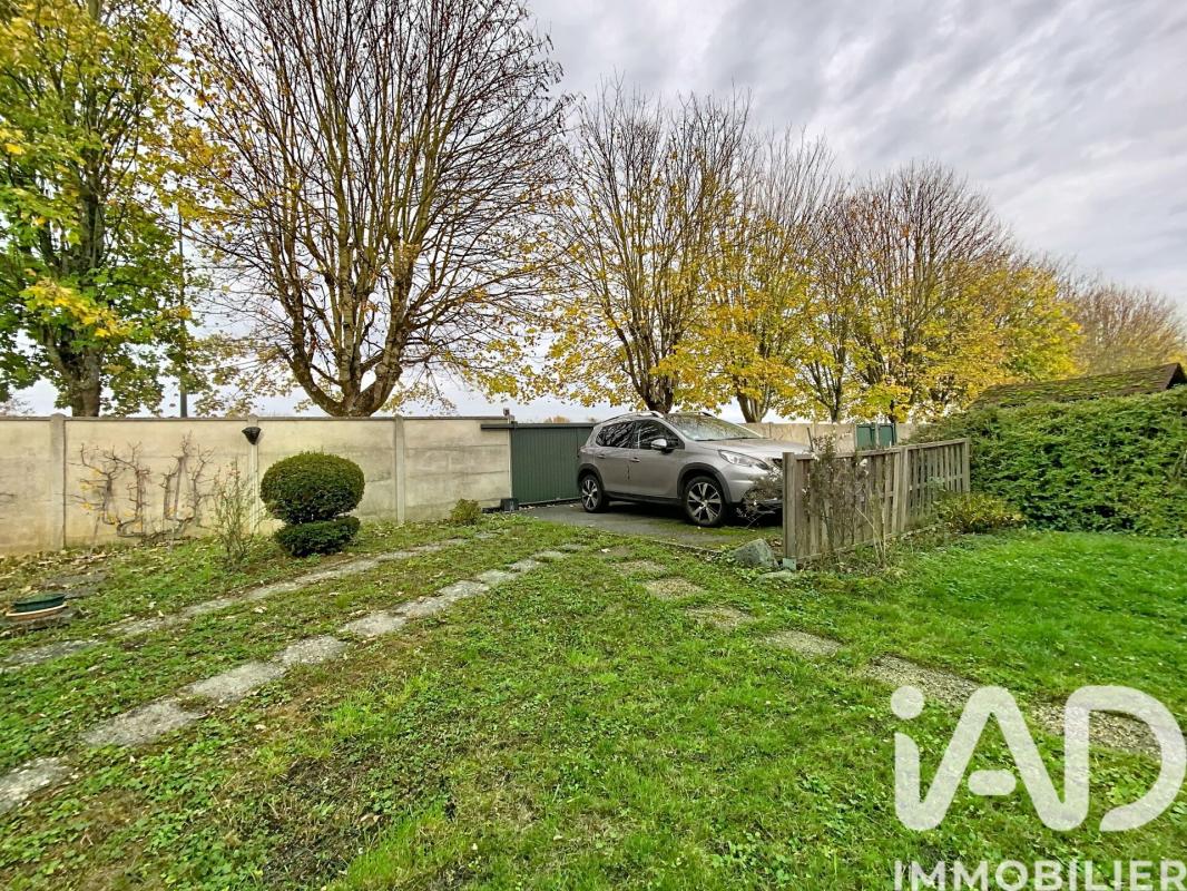 Maison 6 Pièce(s) Villiers-sur-Orge