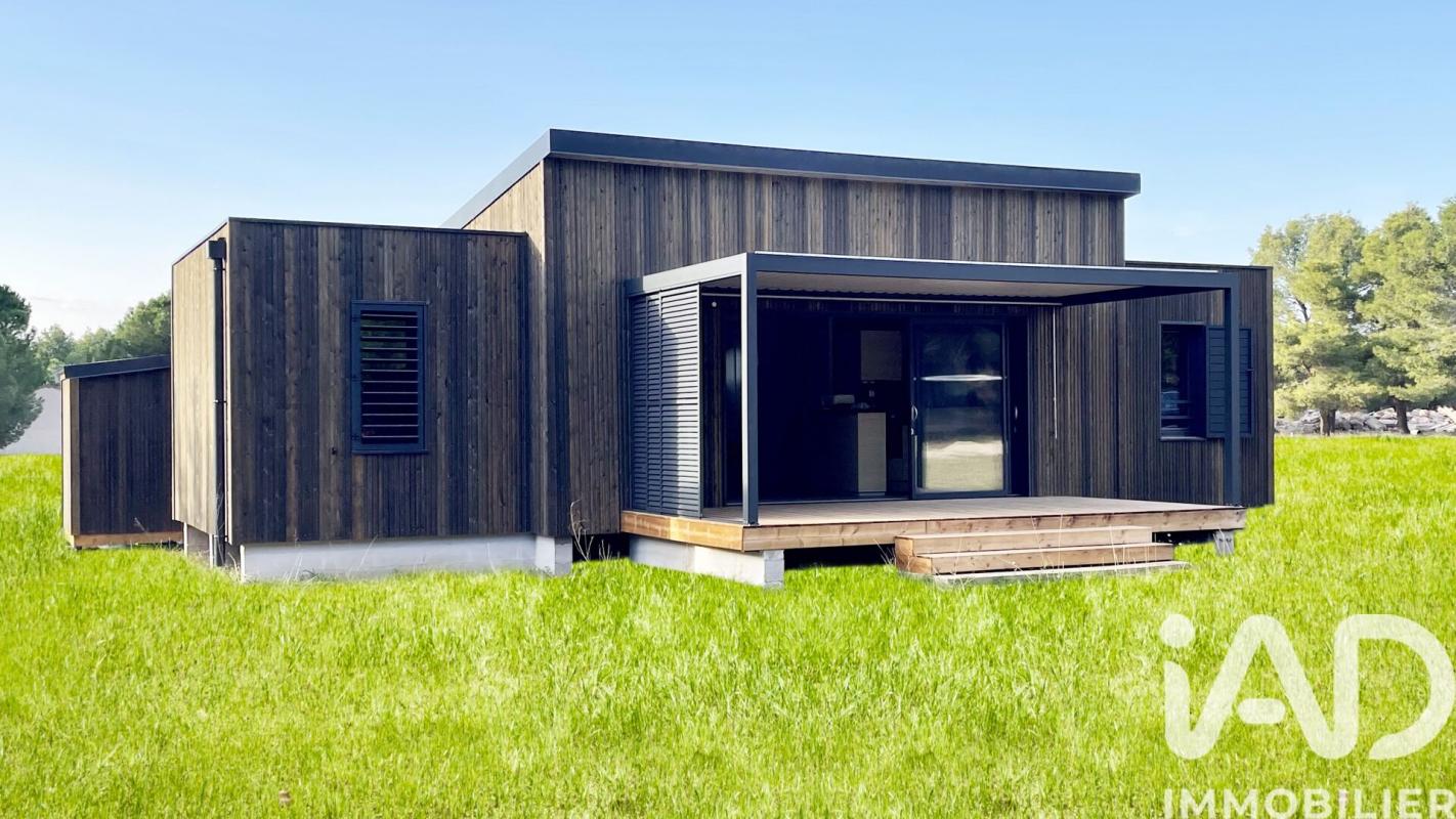 Chalet 3 Pièce(s) Agde