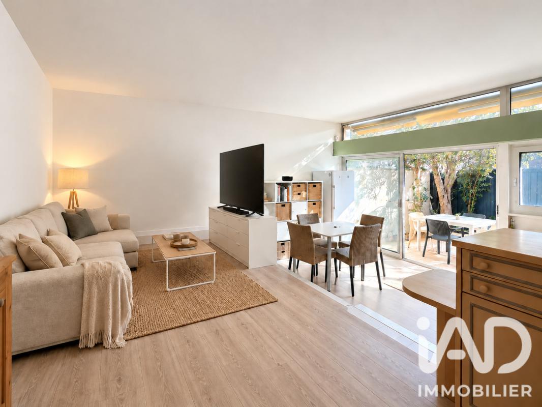 Maison 3 Pièce(s) Canet-en-Roussillon