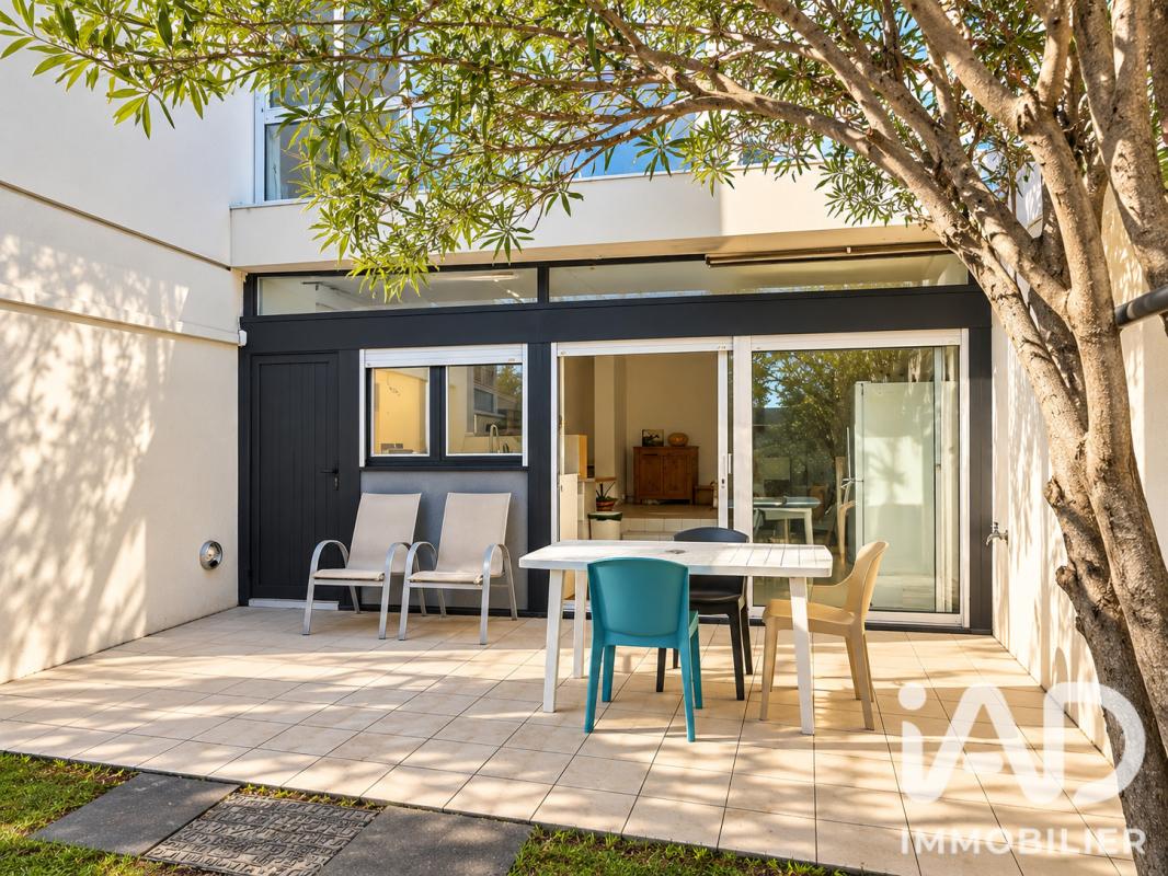 Maison 3 Pièce(s) Canet-en-Roussillon - Photo 2