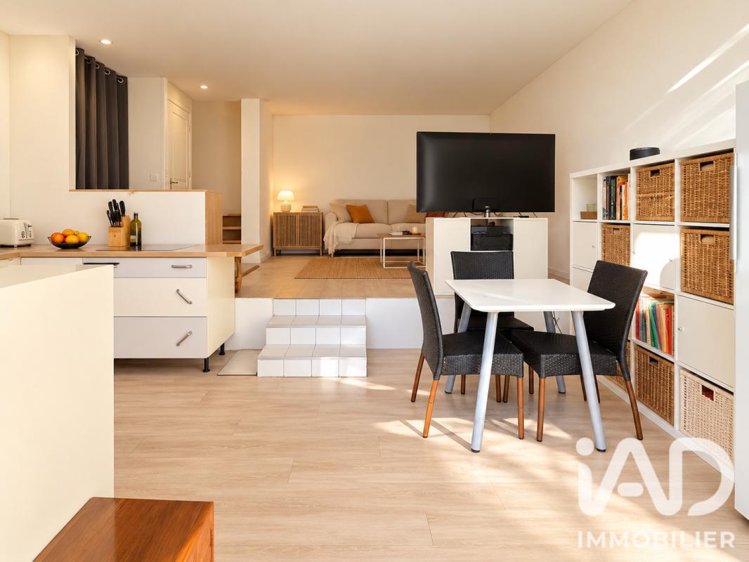 Maison 3 Pièce(s) Canet-en-Roussillon - Photo 4