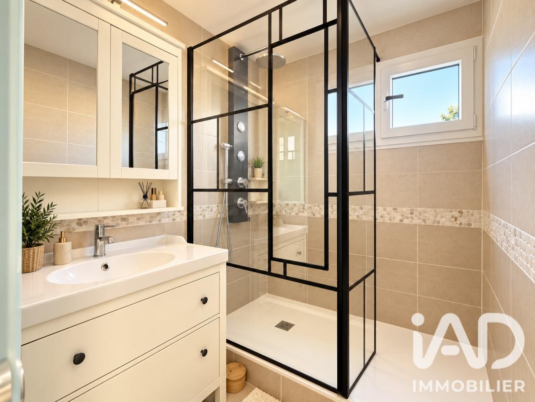 Maison 3 Pièce(s) Canet-en-Roussillon - Photo 6
