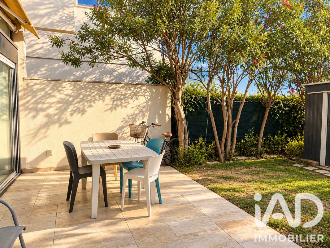 Maison 3 Pièce(s) Canet-en-Roussillon - Photo 8