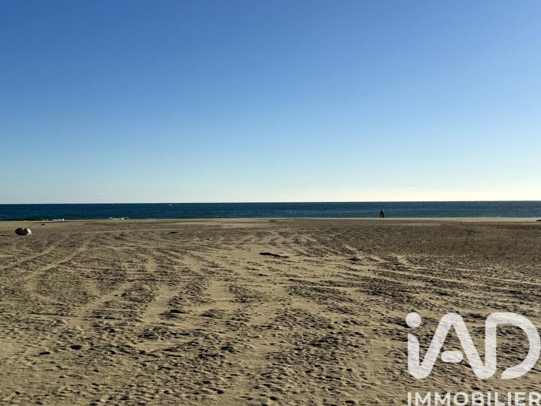 Maison 3 Pièce(s) Canet-en-Roussillon - Photo 9
