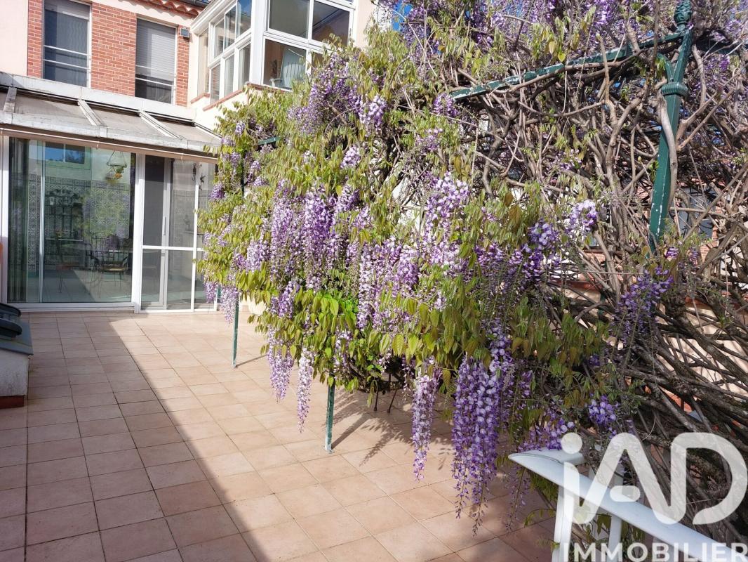 Maison 7 Pièce(s) Albi