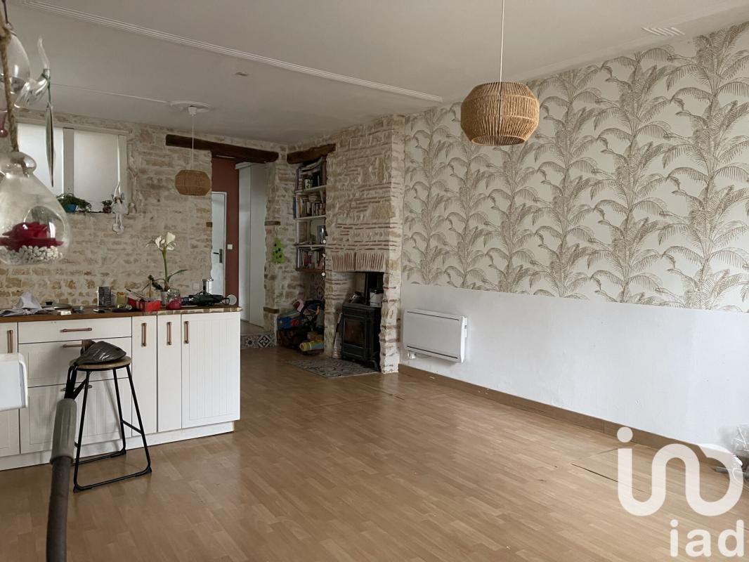 Maison de ville 5 Pièce(s) Châteauroux