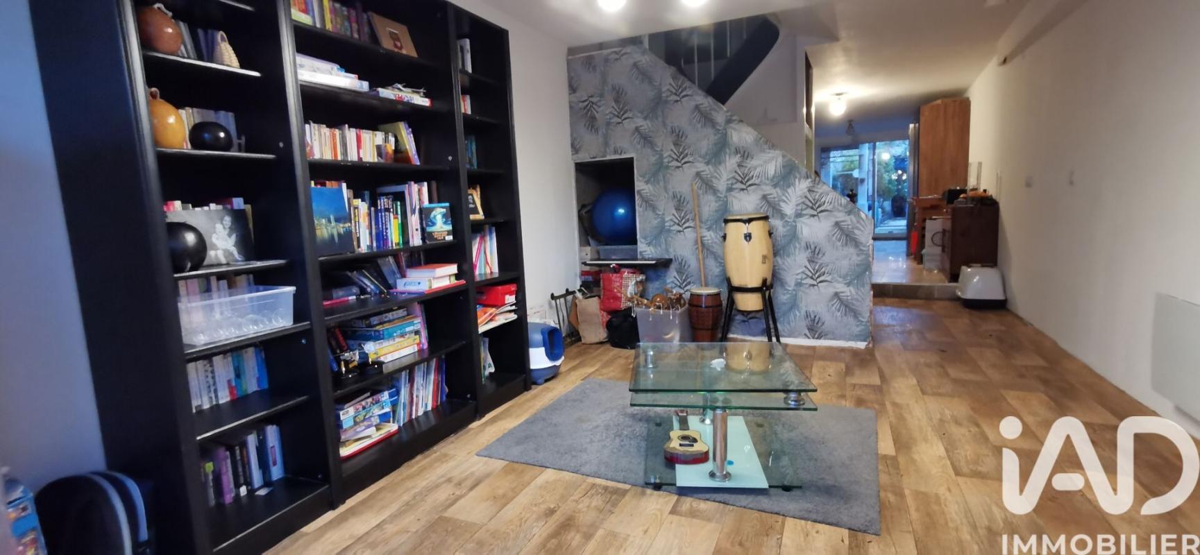 Maison de ville 5 Pièce(s) Épernay