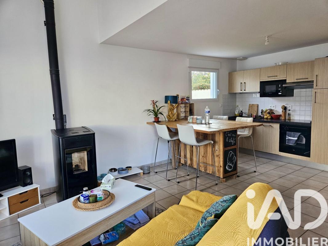 Maison 3 Pièce(s) Les Mathes