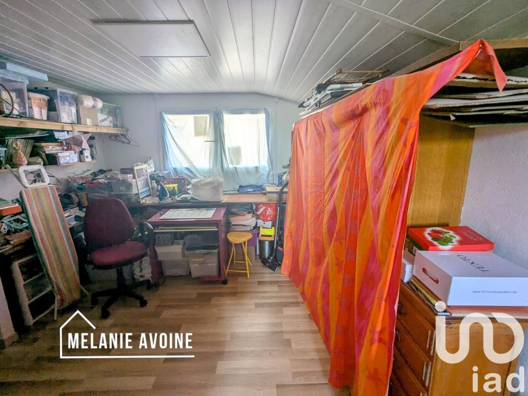 Maison 8 Pièce(s) Ciré-d'Aunis