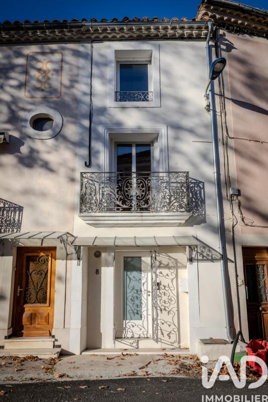 Maison de village 4 Pièce(s) Montarnaud