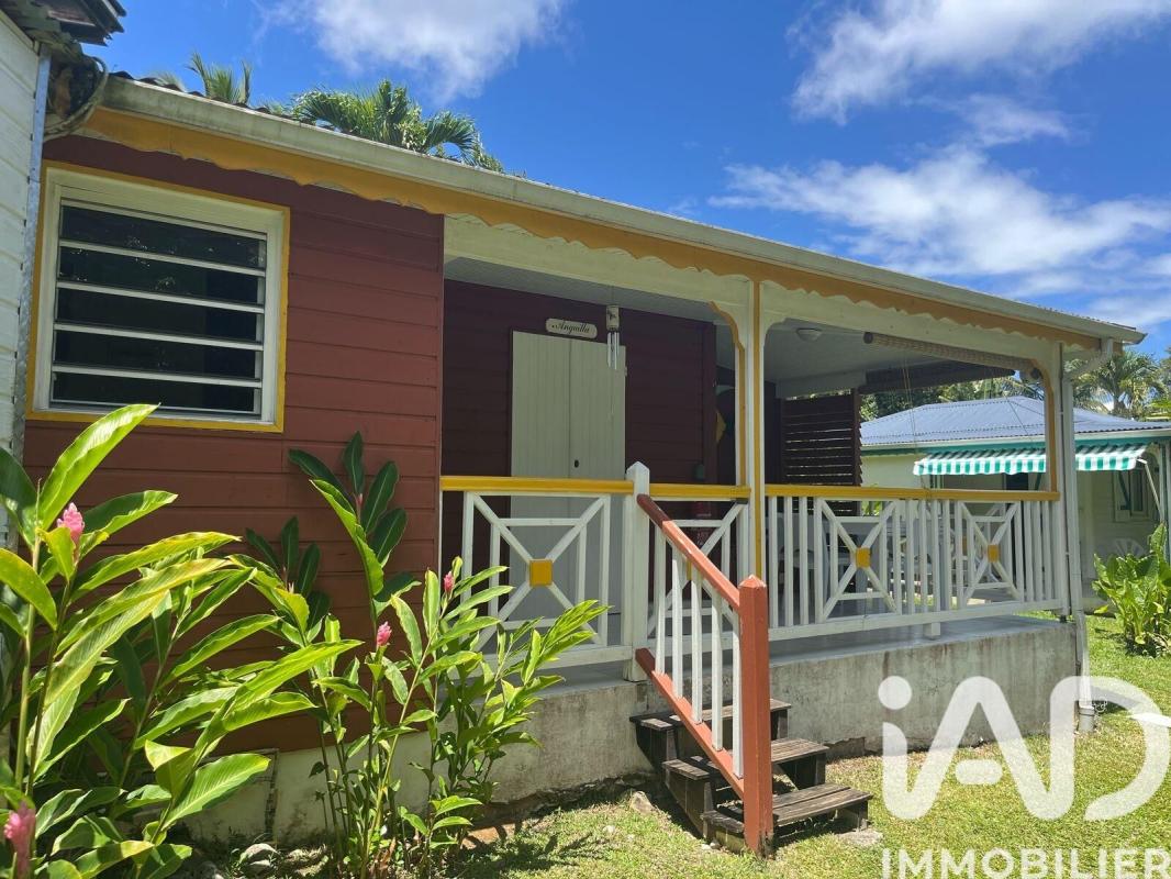 Maison 3 Pièce(s) Petit-Bourg