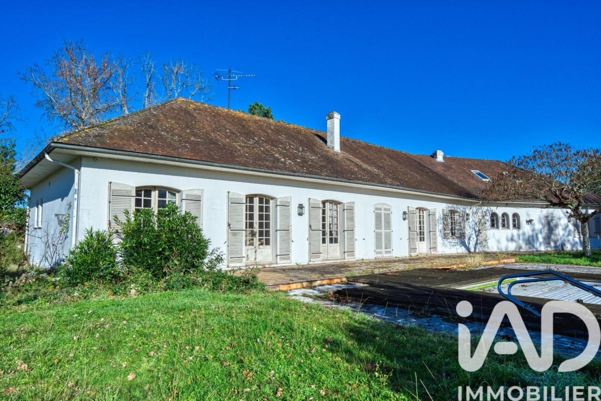Pavillon 10 Pièce(s) Mérignac