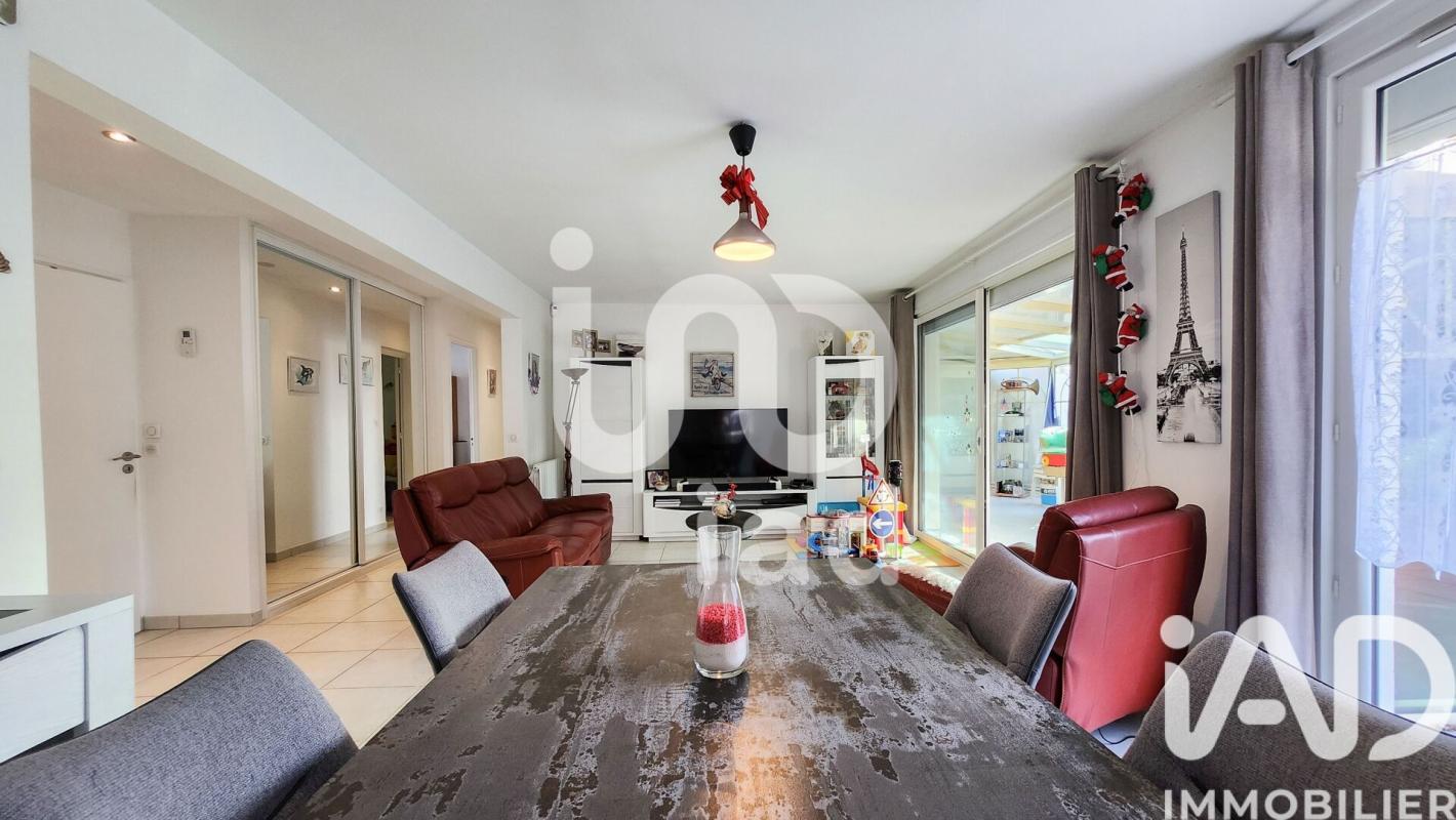 Maison traditionnelle 4 Pièce(s) La Queue-en-Brie