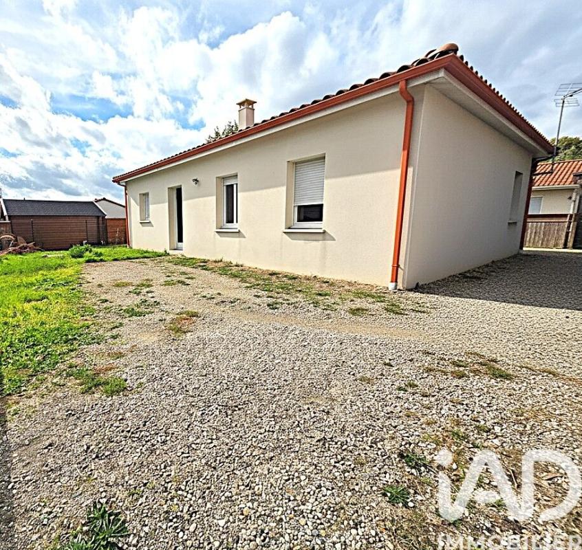 Maison 4 Pièce(s) Cugnaux - Photo 7