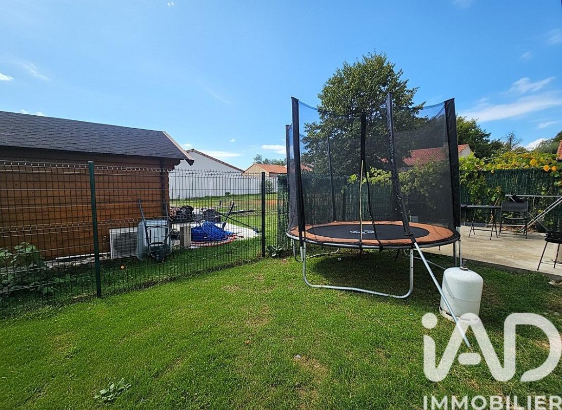 Maison 4 Pièce(s) Cugnaux - Photo 8