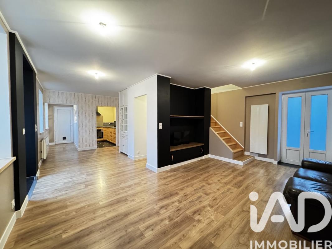 Maison longère 5 Pièce(s) Égligny