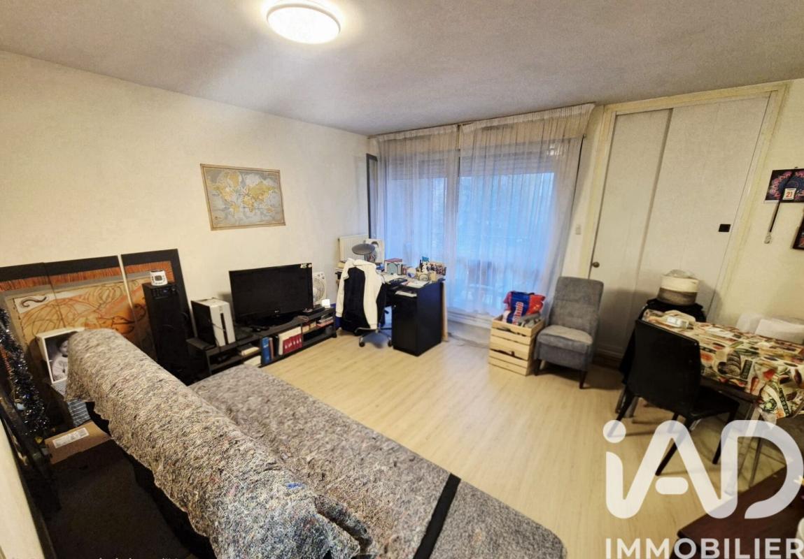 Appartement 1 Pièce(s) Troyes