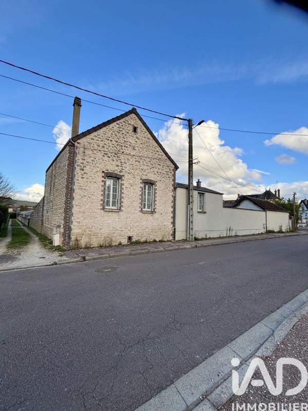 Maison 7 Pièce(s) Joigny