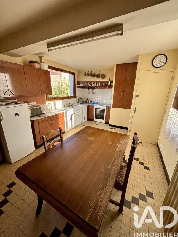 Maison 7 Pièce(s) Joigny - Photo 3