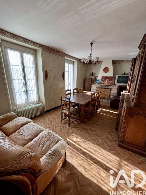 Maison 7 Pièce(s) Joigny