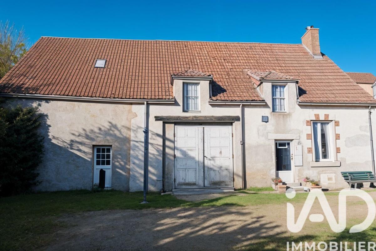 Maison 5 Pièce(s) Blois