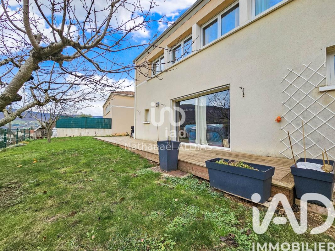 Maison 5 Pièce(s) Millau