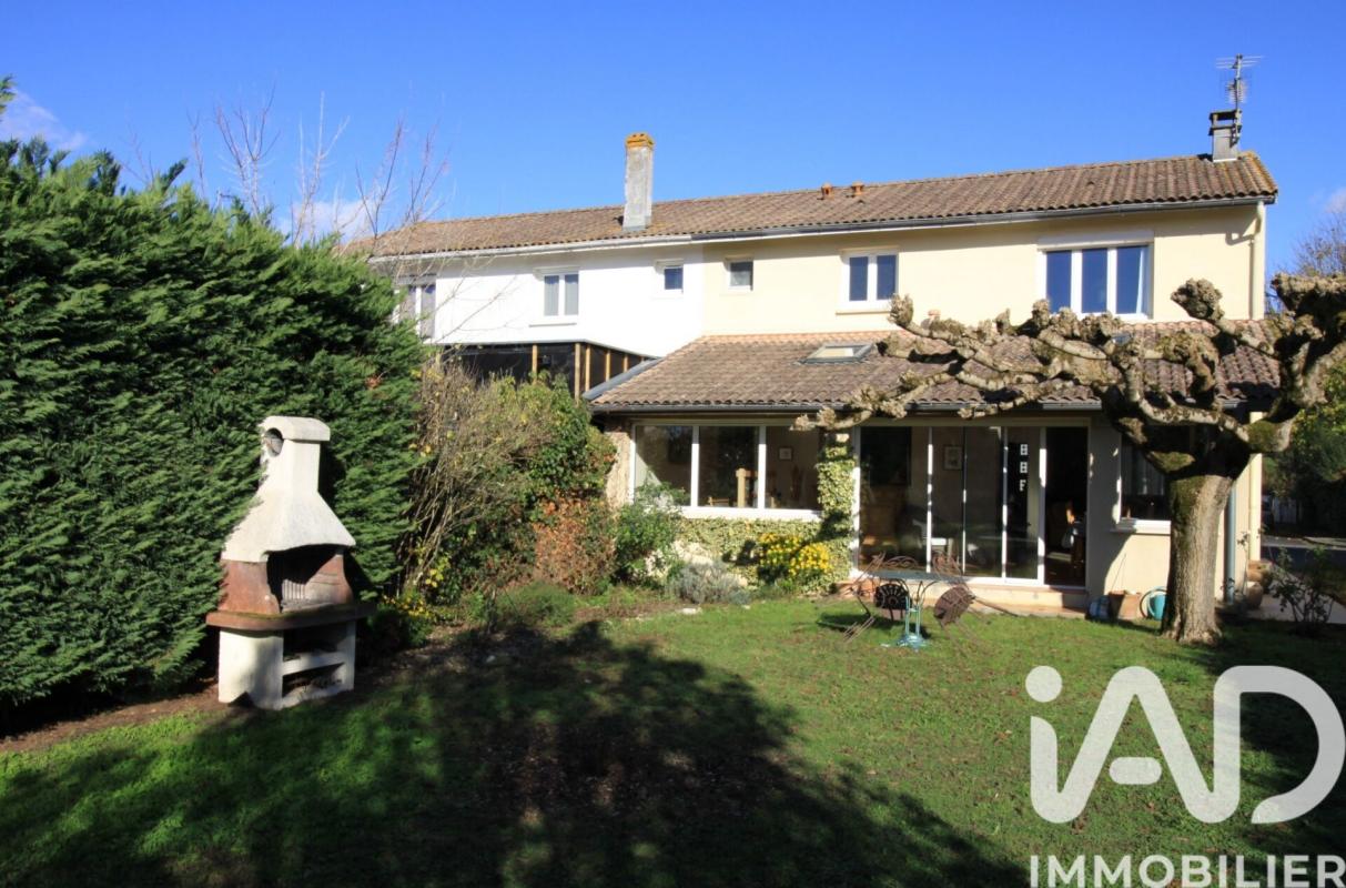 Maison traditionnelle 5 Pièce(s) Villenave-d'Ornon