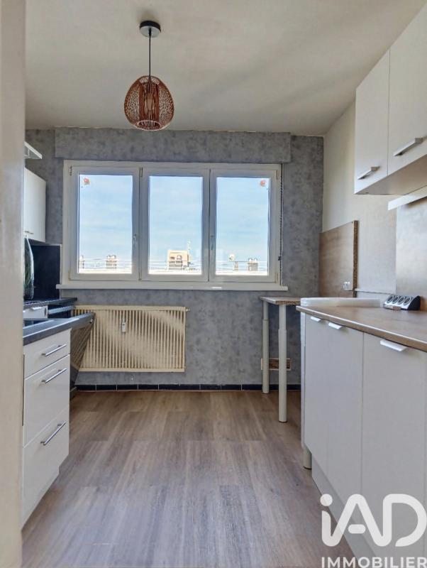 Appartement 3 Pièce(s) Rixheim