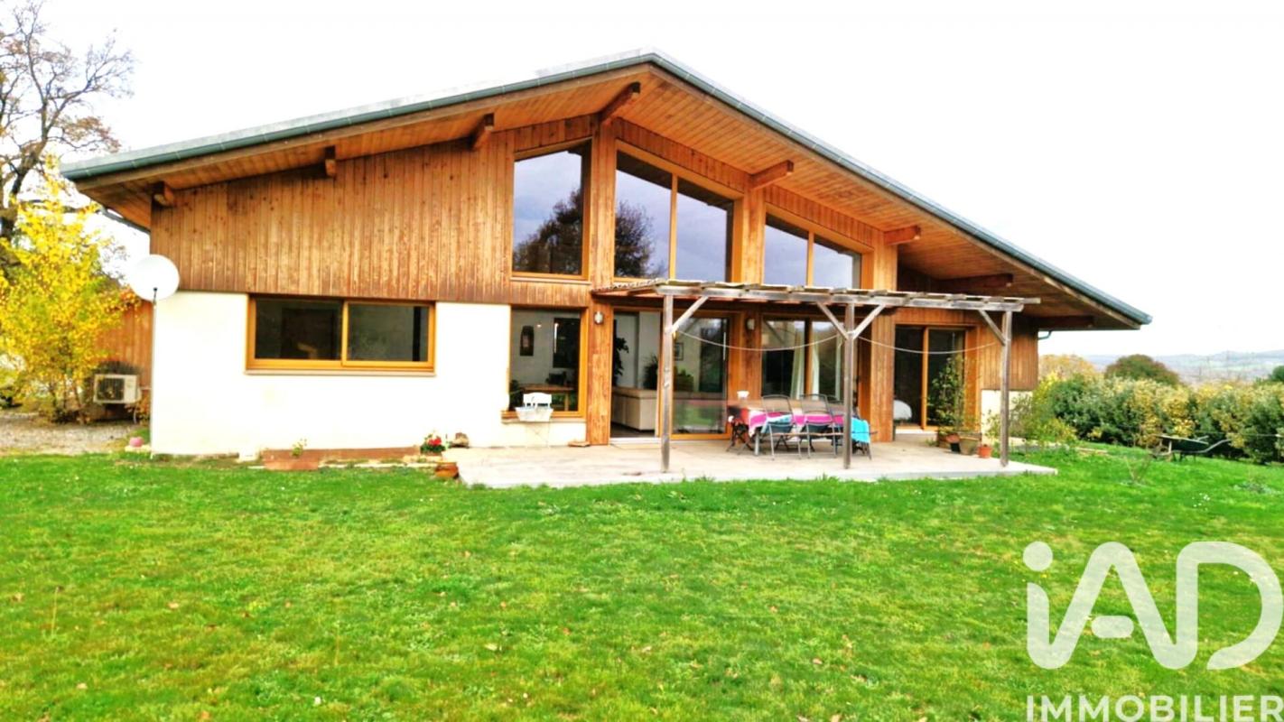 Maison 6 Pièce(s) Tournay