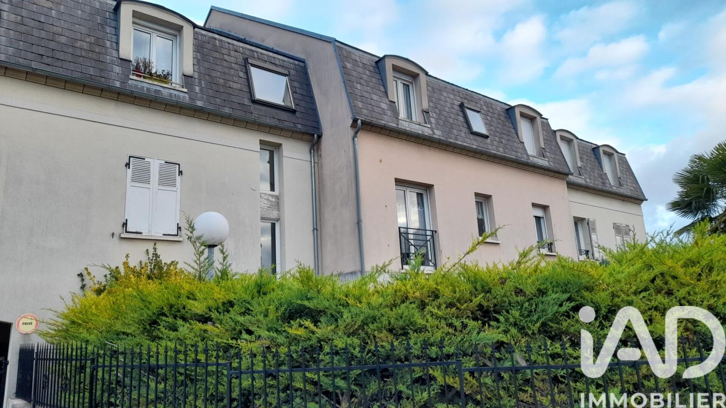 Appartement 2 Pièce(s) Chambly