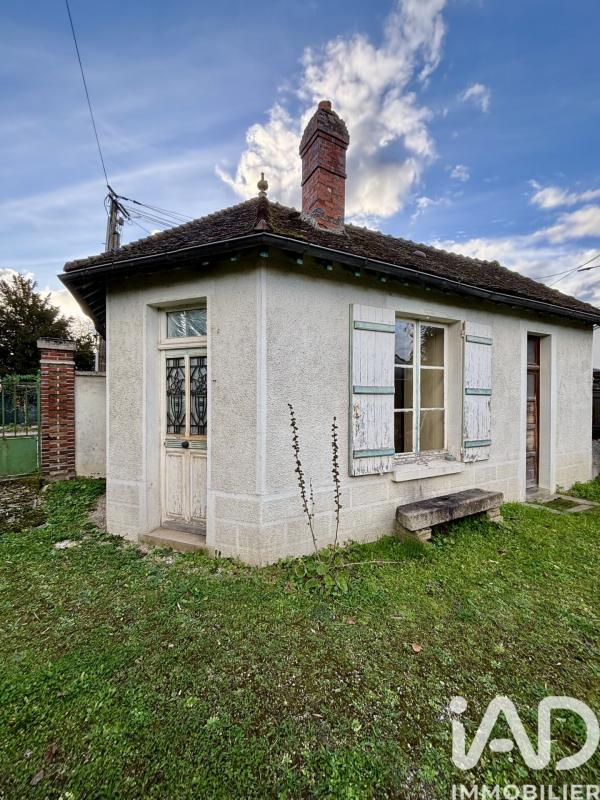 Maison 7 Pièce(s) Joigny - Photo 3